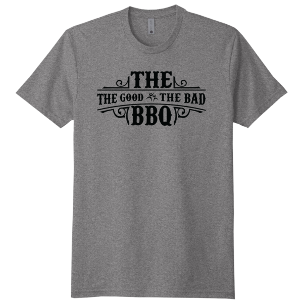 bbq tshirt