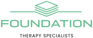 Foundation Therapy Logo