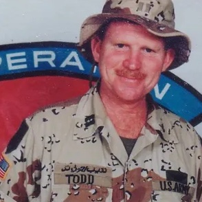Joe Todd Seniors Connect: Most Memorable Veteran Interviews