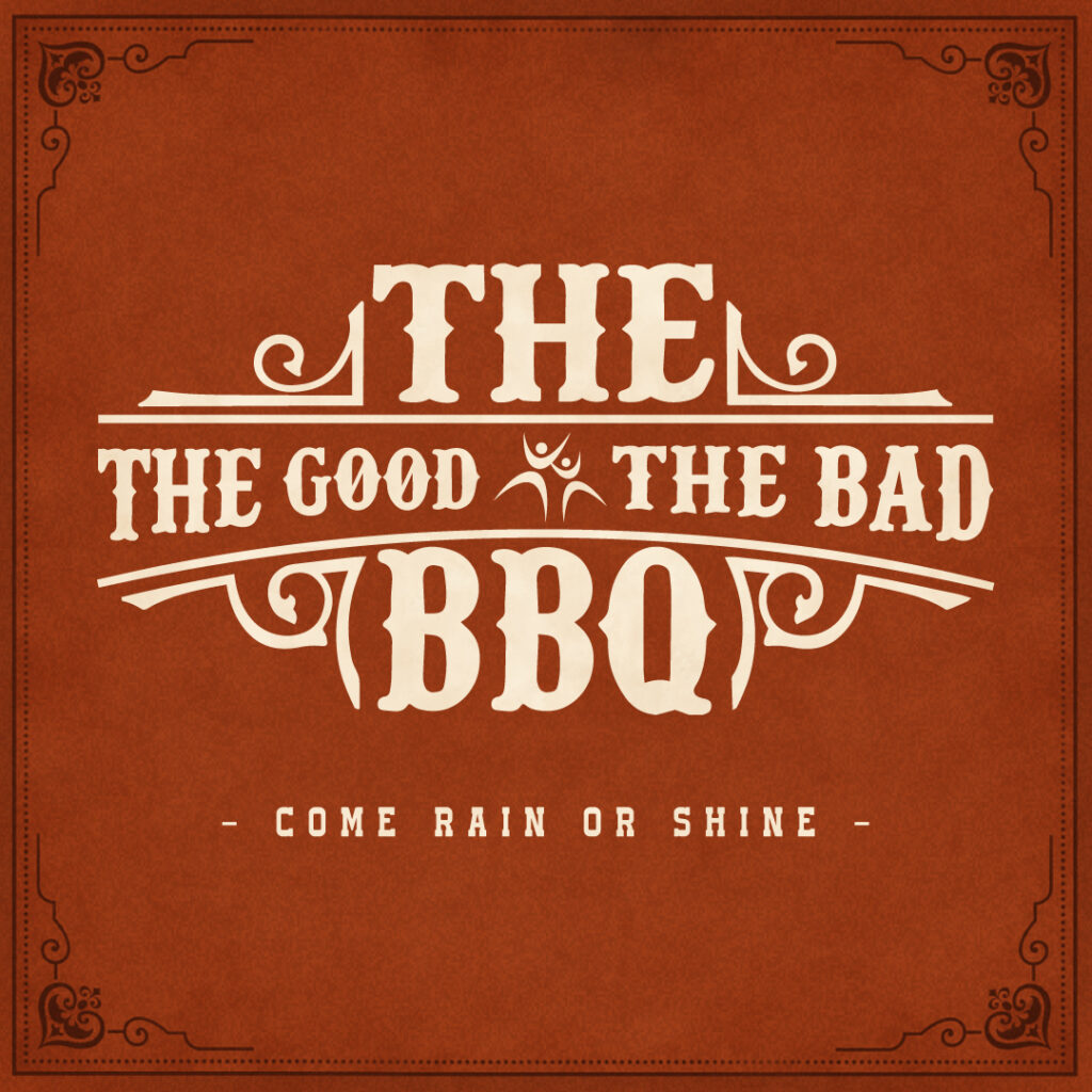 The Good The Bad The BBQ