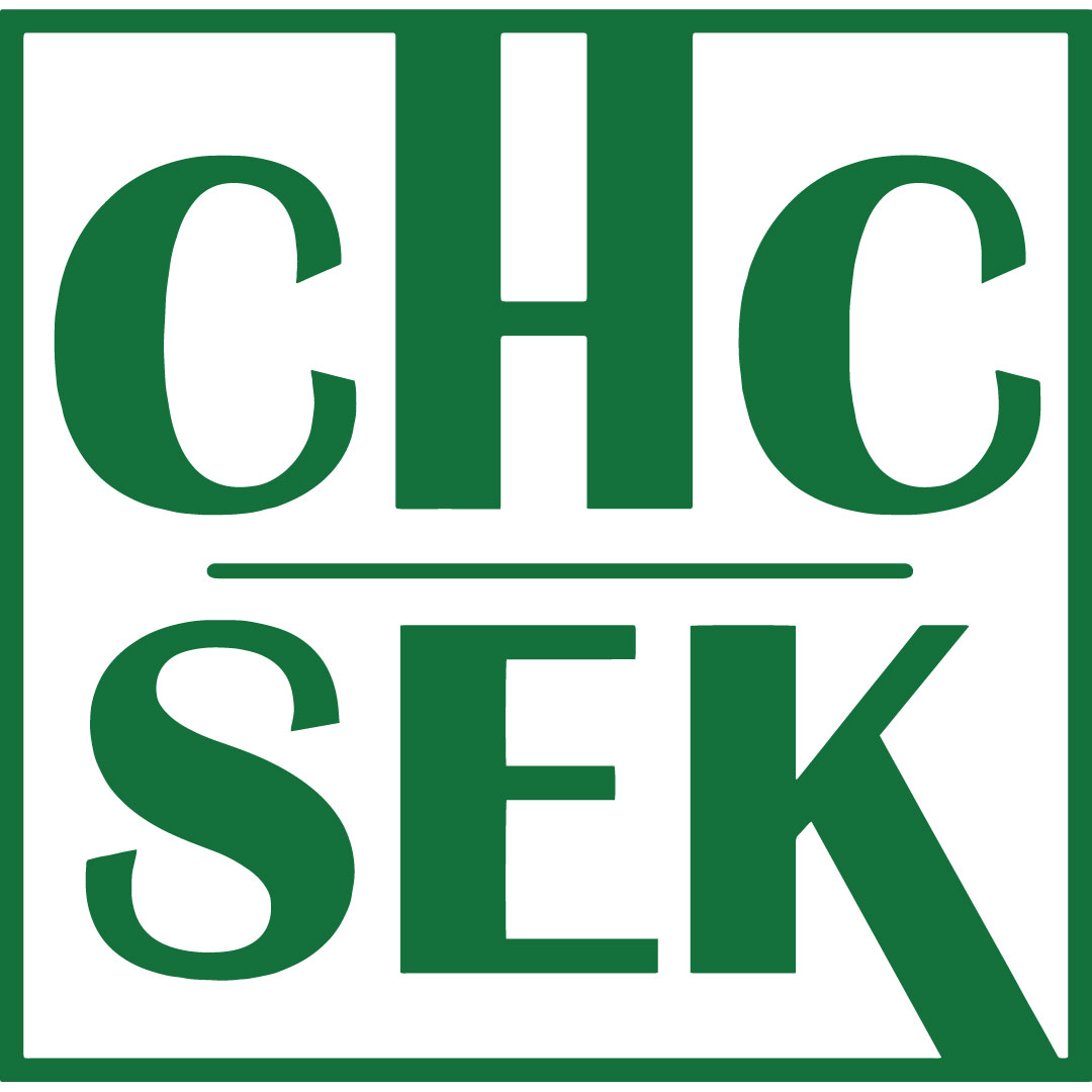 CHC/SEK Clinic Logo
